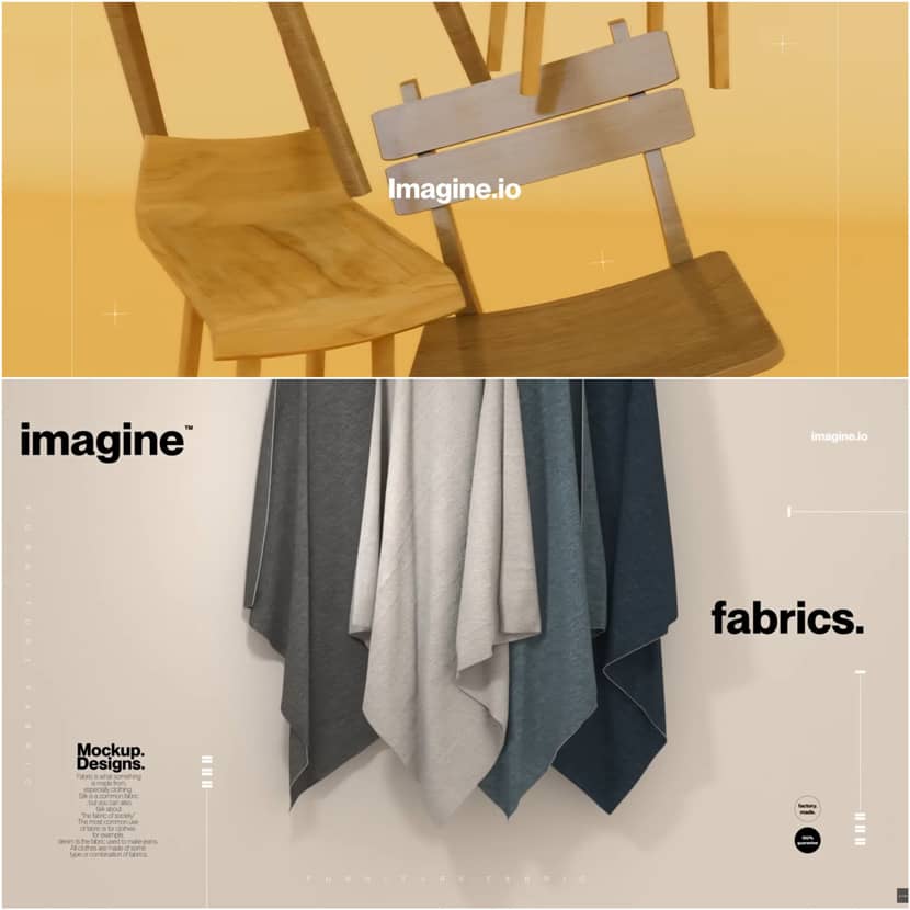 Imagine.io - Basic 3d Content Creation Starter Package Imagine.io - Basic 3d Content Creation Starter Package