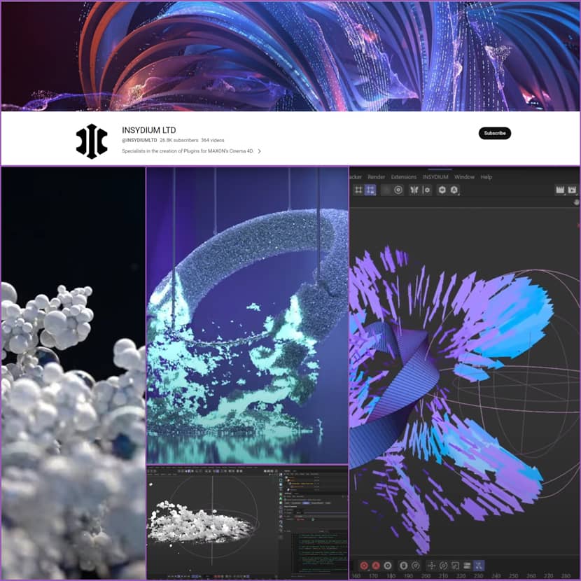 Render.Camp - Redesign Workshop / How to improve visualization in 3DS Max Render.Camp - Redesign Workshop / How to improve visualization in 3DS Max
