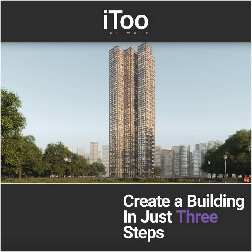 iToo Software - TheParametricLibrary introduction iToo Software - TheParametricLibrary introduction