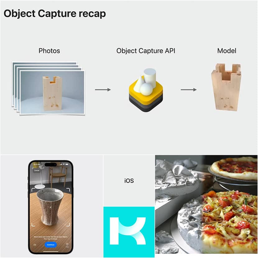 KIRI Engine - Real-Time 3D Scan for Free on iPhone KIRI Engine - Real-Time 3D Scan for Free on iPhone