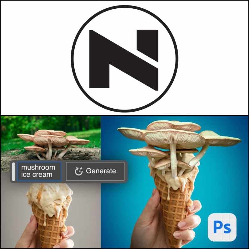 Nucly - 5 Secret Tips for Generative Fill in Photoshop Nucly - 5 Secret Tips for Generative Fill in Photoshop