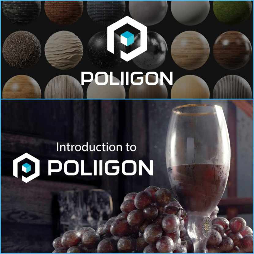 Poliigon - 103 free models, textures, and HDRIs for everyone! Poliigon - 103 free models, textures, and HDRIs for everyone!