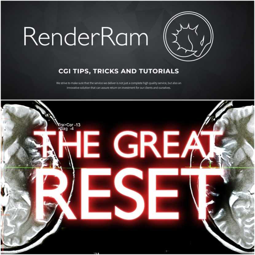 RenderRam - Brain hacks for viewing images differently RenderRam - Brain hacks for viewing images differently