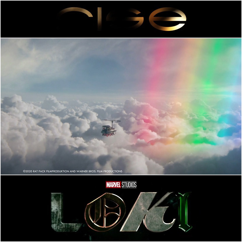 Rise - Loki Marvel Series VFX Breakdown Rise - Loki Marvel Series VFX Breakdown