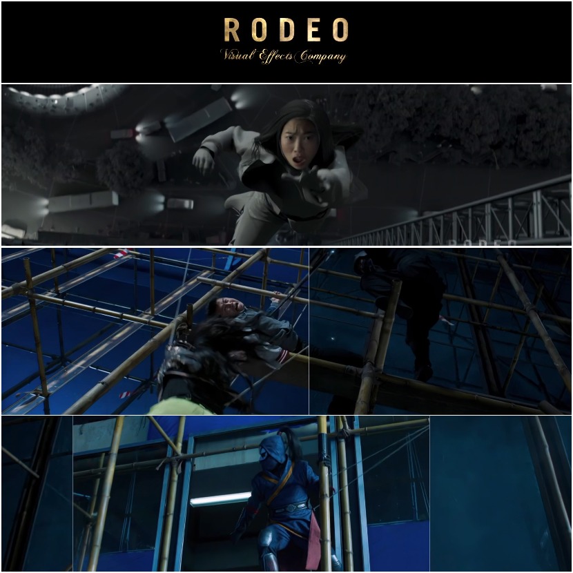 Rodeo FX - VFX Behind Shang-Chi and the Legend of the Ten Rings Rodeo FX - VFX Behind Shang-Chi and the Legend of the Ten Rings