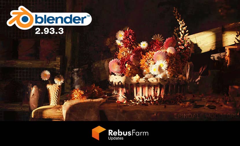 Blender-Splash-290 Blender 2.92 support