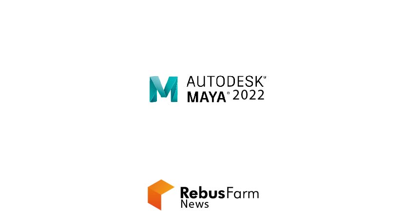 Rebusfarm Interview Maya 2022 update rebus farm