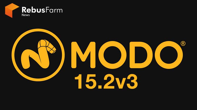 new-modo-supported Modo 15.2v3 now supported