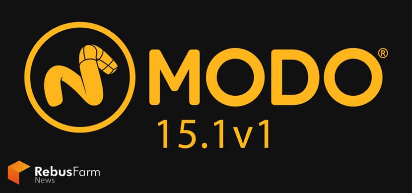 new-modo-supported Modo 15.1v1 now supported