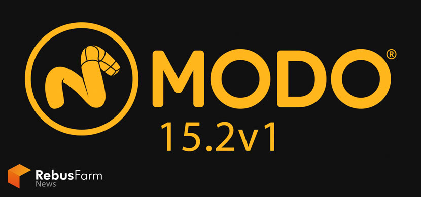 new-modo-supported Modo 15.2v1 now supported
