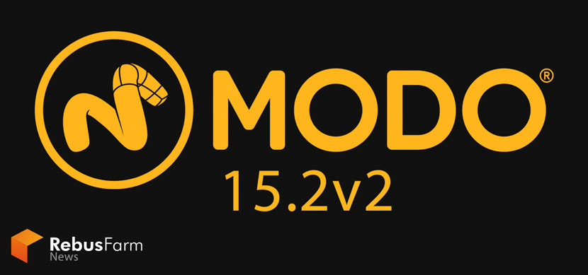 new-modo-supported Modo 15.2v2 now supported