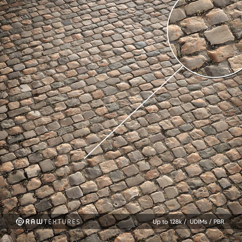 Raw Textures - A High-Resolution 3D Scan Library Raw Textures - A High-Resolution 3D Scan Library