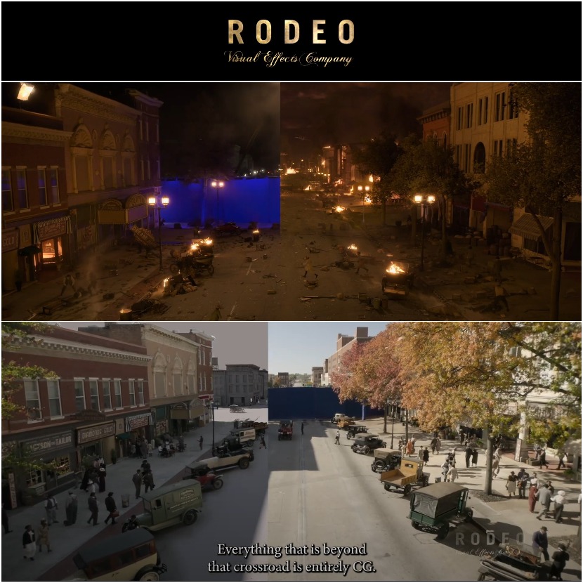 Rodeo FX – The CGI behind the Lovecraft Country Season 1 - Chicago & Tulsa cites Rodeo FX – The CGI behind the Lovecraft Country Season 1 - Chicago & Tulsa cites