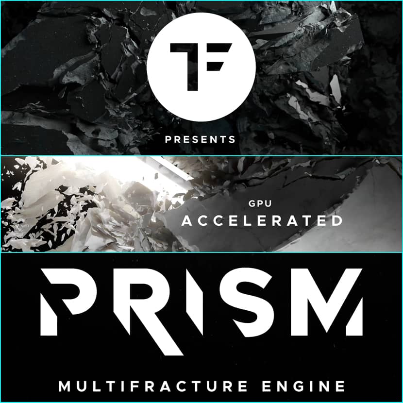 tyFlow - PRISM - A New GPU Accelerated Engine In tyFlow v1.100 tyFlow - PRISM - A New GPU Accelerated Engine In tyFlow v1.100