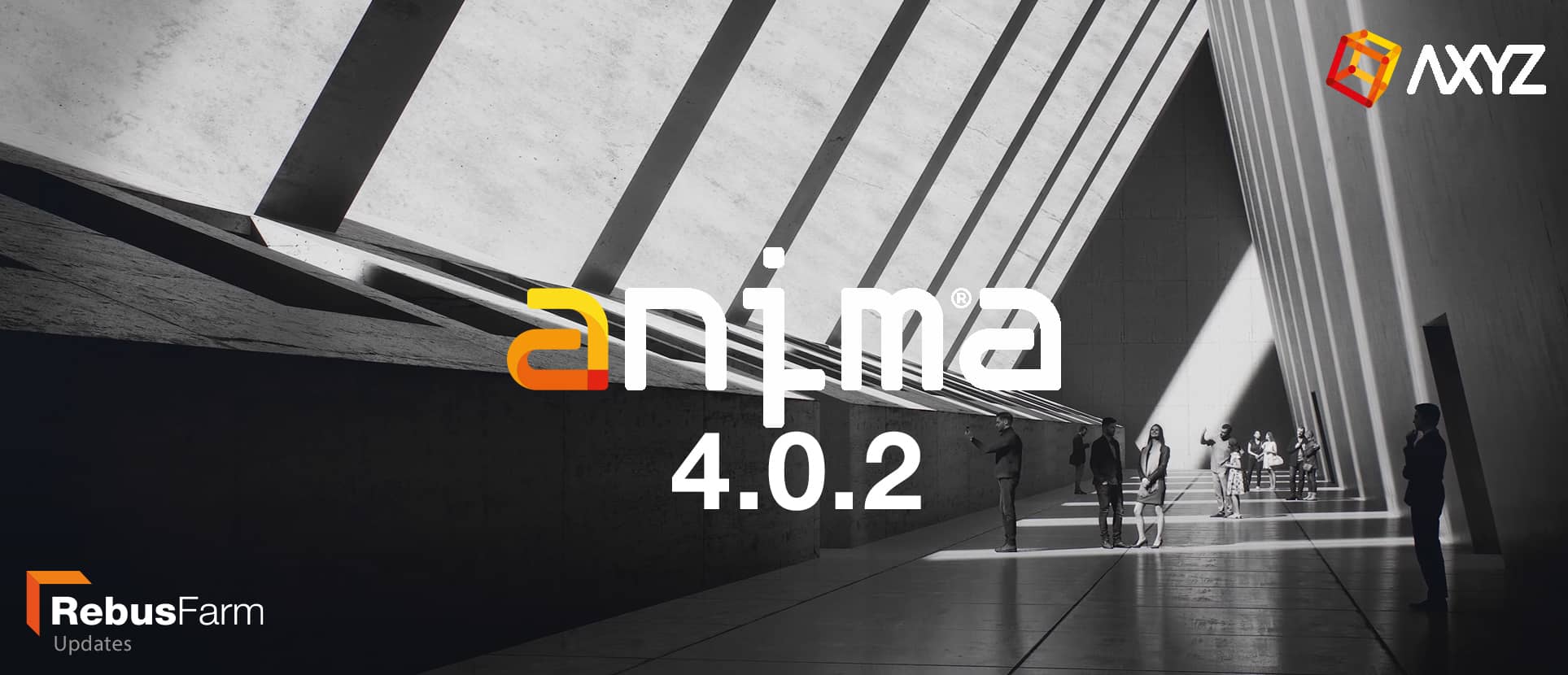 anima-3dsmax-cinema4d AXYZ Anima 4.0.2 update
