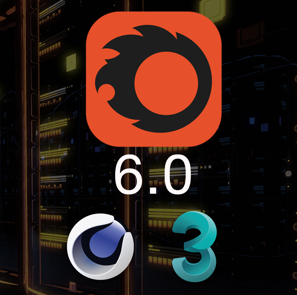 Corona6-max-c4d Corona update to v. 6 for 3ds Max and C4D