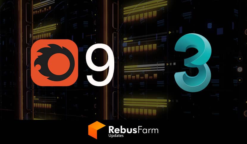 Rebusfarm Interview Corona - 3ds max