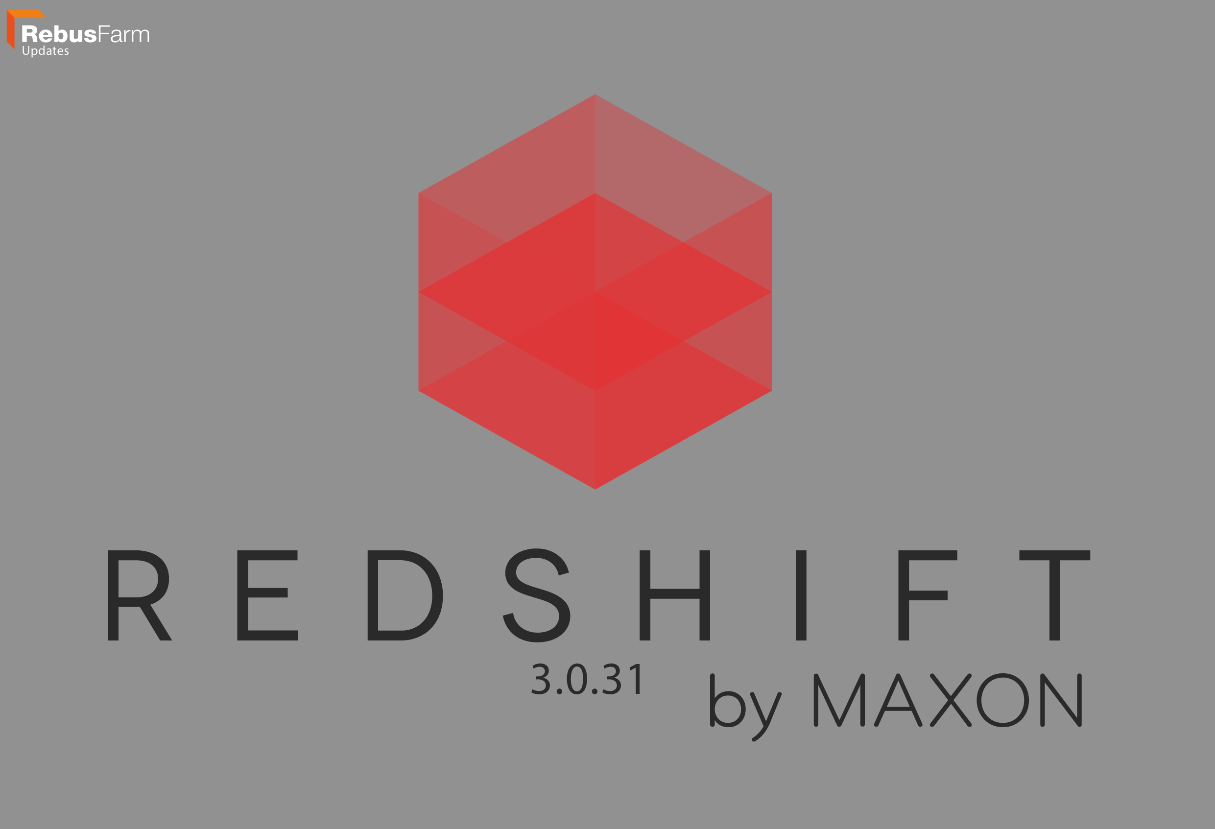 redshift-3031-supported Redshift Updated