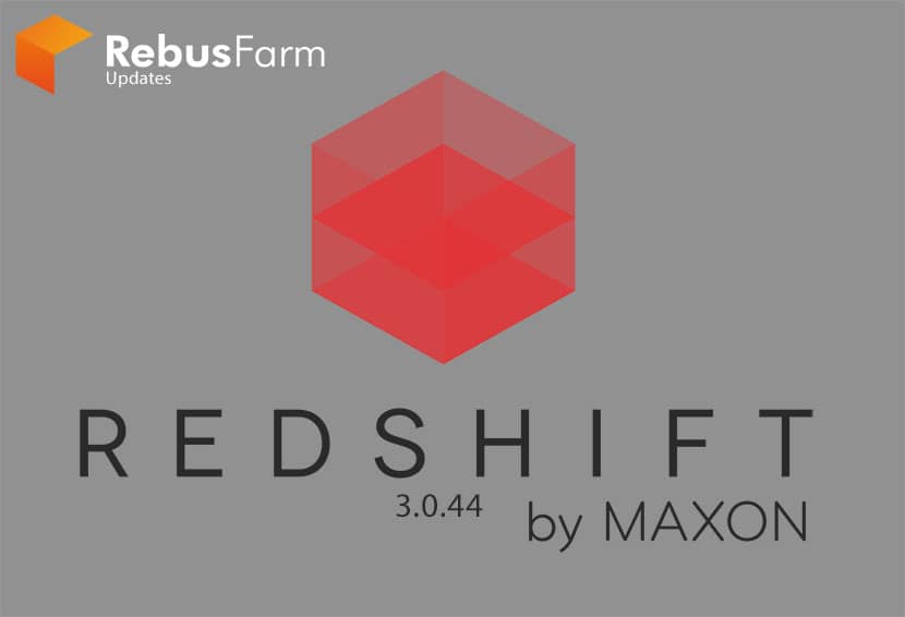 redshift-3044-supported Redshift Updated to 3.0.44